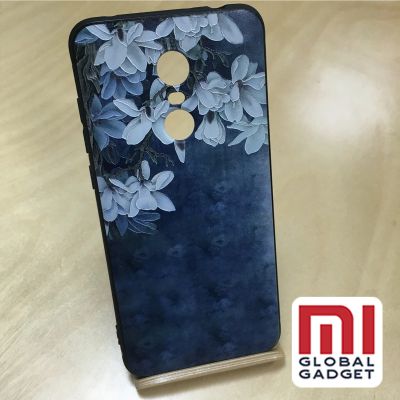 Лот: 12881121. Фото: 1. Чехол бампер Чехол бампер Xiaomi... Чехлы, бамперы
