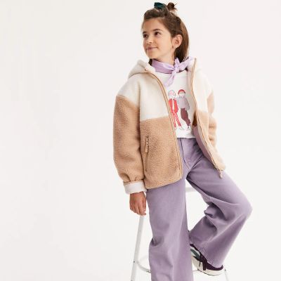 Лот: 24838917. Фото: 1. Куртка LaRedoute. Верхняя одежда