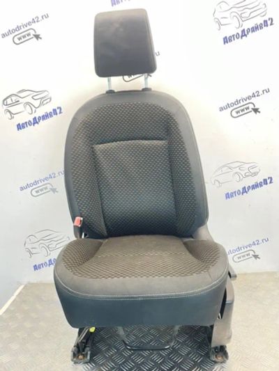 Лот: 25026178. Фото: 1. сиденье Nissan Qashqai J10. Двигатель и элементы двигателя