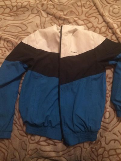 Лот: 8918575. Фото: 1. Кофта. Спортивная одежда