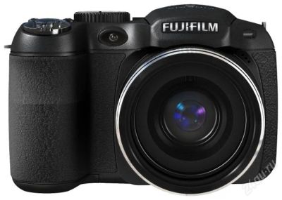 Лот: 2392193. Фото: 1. фотоаппарат FUJIFILM 14 мегапикселей... Цифровые зеркальные