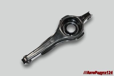 Лот: 25593940. Фото: 1. Рычаг задней подвески Ford Focus... Ходовая, подвеска, рулевое управление