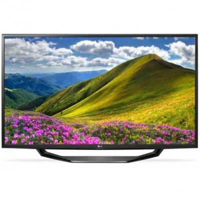 Лот: 10800647. Фото: 1. Продам телевизор LG 49LJ515V... Телевизоры