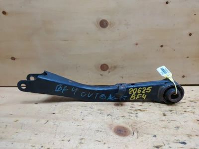 Лот: 18529413. Фото: 1. Рычаг подвески Subaru Legacy BF4... Ходовая, подвеска, рулевое управление