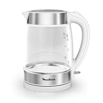 Лот: 19462685. Фото: 1. Чайник Moulinex BY600130 Новый... Чайники, кофемашины, кулеры