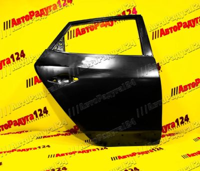 Лот: 18653846. Фото: 1. Дверь Hyundai ix35, Tucson (2010-2015... Кузов