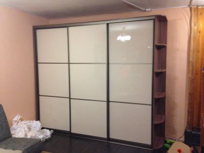 Лот: 12597104. Фото: 1. Шкафы-купе, гардеробные, кухни... Шкафы, шкафы-купе