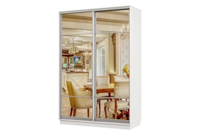 Лот: 24908085. Фото: 1. Шкаф-купе 2-дверный Hoff Практик. Шкафы, шкафы-купе