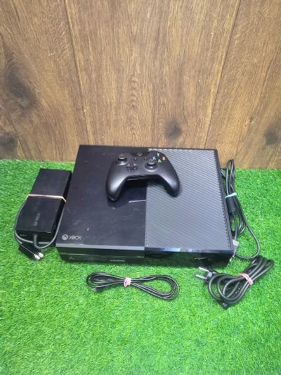 Лот: 16481445. Фото: 1. Игровая приставка Microsoft Xbox... Консоли