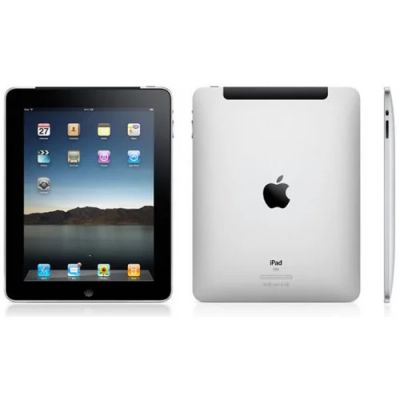 Лот: 5086496. Фото: 1. Продам iPad 3. 32gb. Идеальное... Планшеты