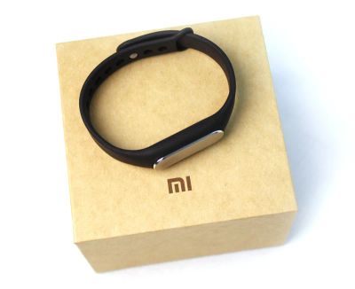 Лот: 7771057. Фото: 1. Xiaomi Mi Band 1S Pulse Пульс... Пульсометры, шагомеры, секундомеры