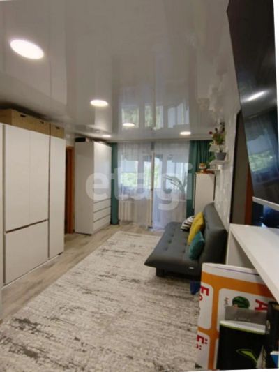 Лот: 25581261. Фото: 1. 2-комн. квартира , Красноярск... Квартиры, студии