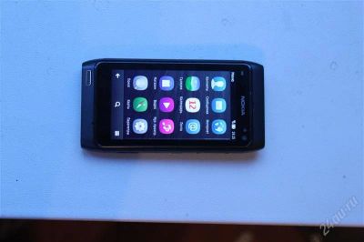 Лот: 2124822. Фото: 1. телефон n8 nokia. Кнопочные мобильные телефоны