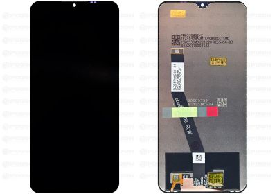 Лот: 20554108. Фото: 1. Дисплей Xiaomi Redmi A1/Redmi... Дисплеи, дисплейные модули, тачскрины