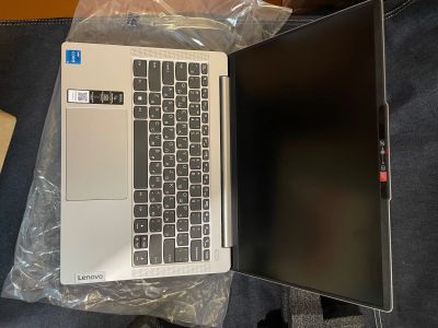 Лот: 22462013. Фото: 1. Lenovo IdeaPad Slim 5 14IAH8 Ноутбук... Ноутбуки