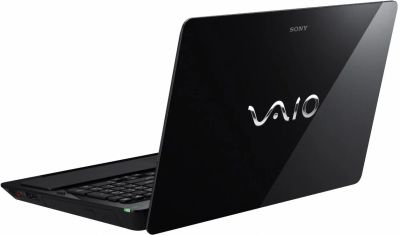 Лот: 8046429. Фото: 1. Ноутбук Sony Vaio 3D Core i5 8... Ноутбуки