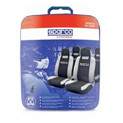 Лот: 5480012. Фото: 1. Чехлы Classic под airbag SPC/CLS-1105... Чехлы, коврики, оплетки руля