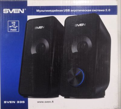 Лот: 17082099. Фото: 1. Мультимедийная, USB акустическая... Акустические системы