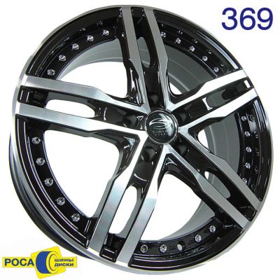 Лот: 3819751. Фото: 1. Диски новые Sakura Wheels R4902... Диски