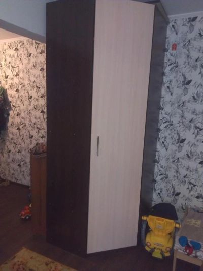 Лот: 10104034. Фото: 1. шкаф угловой смотрим другие лоты... Шкафы, шкафы-купе