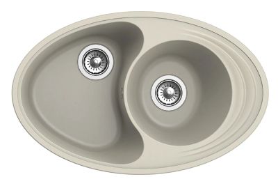 Лот: 24867700. Фото: 1. Мойка врезная EWIGSTEIN Elegant. Мойки кухонные