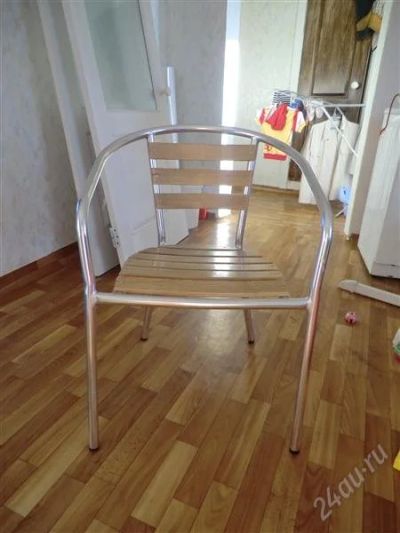 Лот: 1032263. Фото: 1. Стул. Другое (мебель)