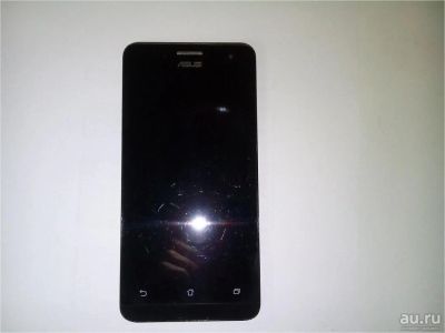 Лот: 9511343. Фото: 1. Asus (A500KL). Дисплеи, дисплейные модули, тачскрины