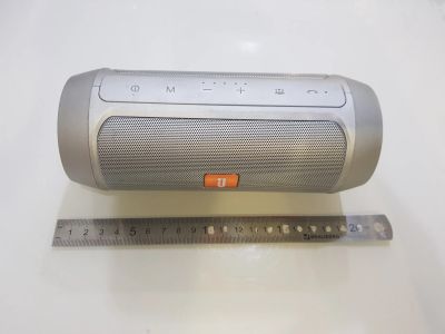 Лот: 21006277. Фото: 1. Bluetooth колонка. Портативные, беспроводные колонки