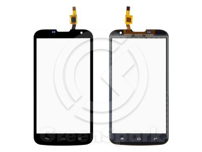 Лот: 16537919. Фото: 1. Тачскрин для Huawei Ascend G730... Дисплеи, дисплейные модули, тачскрины