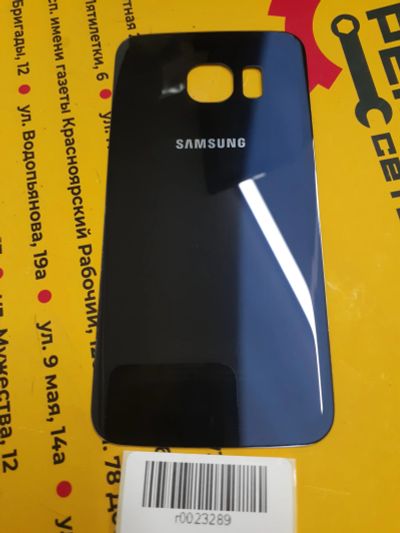Лот: 18865789. Фото: 1. Задняя крышка для Samsung Galaxy... Корпуса, клавиатуры, кнопки