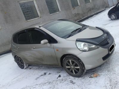 Лот: 5122462. Фото: 1. Продам автомобиль HondaFit. Автомобили