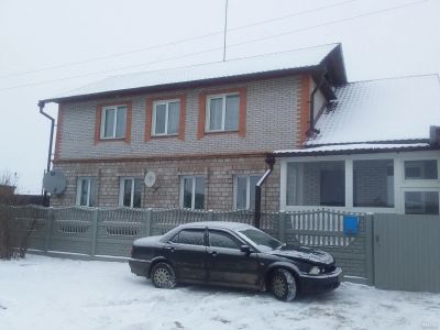 Лот: 15057389. Фото: 1. Дом в минусинске. Дома