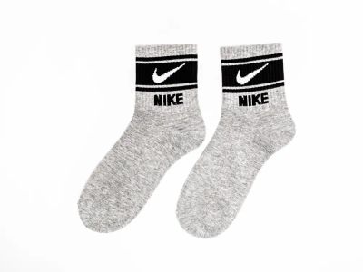 Лот: 24976192. Фото: 1. Носки средние Nike. Другое (одежда, обувь, галантерея)
