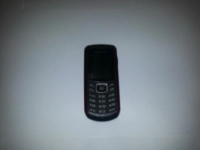 Лот: 4462848. Фото: 1. Мега аппарат Samsung Xcover E2370. Кнопочные мобильные телефоны