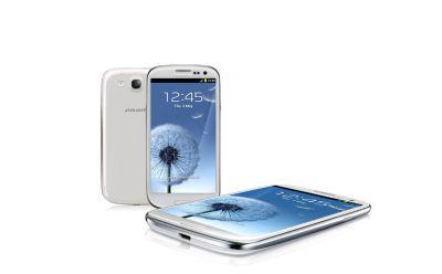 Лот: 3636711. Фото: 1. Samsung Galaxy S III GT-I9300... Смартфоны