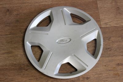 Лот: 17532324. Фото: 1. Колпак Ford б/у R-14 r-14. Колпаки