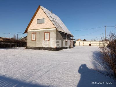 Лот: 25291317. Фото: 1. 1-комн. дом , СНТ Подснежник-Шумково... Дома