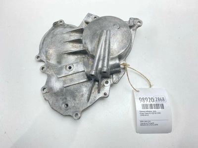 Лот: 24772924. Фото: 1. Крышка лобовины Nissan Teana 2008... Двигатель и элементы двигателя