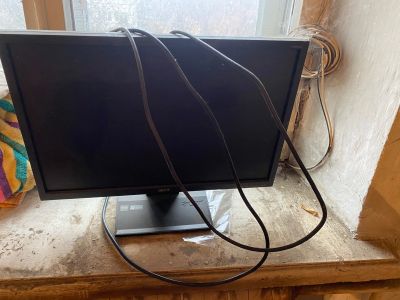 Лот: 24561549. Фото: 1. Монитор ЖК acer. ЖК-мониторы