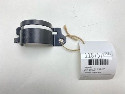 Лот: 25650540. Фото: 1. Кронштейн Honda Accord 2009 25431RAA000... Двигатель и элементы двигателя