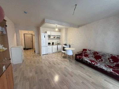 Лот: 25678814. Фото: 1. квартира , Красноярск Вербная... Квартиры, студии