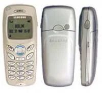 Лот: 5868718. Фото: 1. Samsung sgh-n500 рабочая раритет... Кнопочные мобильные телефоны
