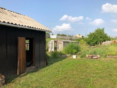 Лот: 18714533. Фото: 1. Дача (сад, огород) СНТ Надежда... Дачи