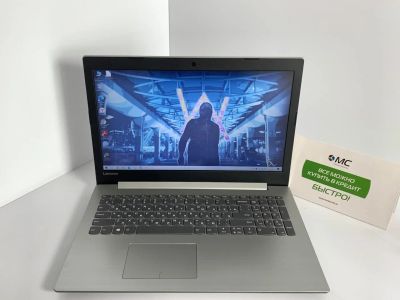 Лот: 18671589. Фото: 1. Ноутбук Lenovo i3-7100U 2/4 ядра... Ноутбуки
