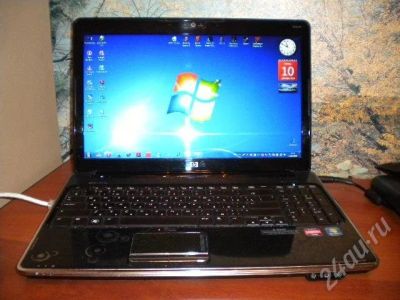 Лот: 3375450. Фото: 1. HP Pavilion dv6-2019er Обмен!. Ноутбуки