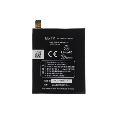 Лот: 12157588. Фото: 1. АКБ Original LG F340 G Flex (BL-T11... Аккумуляторы