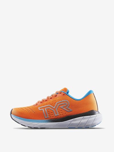 Лот: 22455160. Фото: 1. Кроссовки для бега TYR RD-1 RUNNER... Другое (одежда, обувь, галантерея)