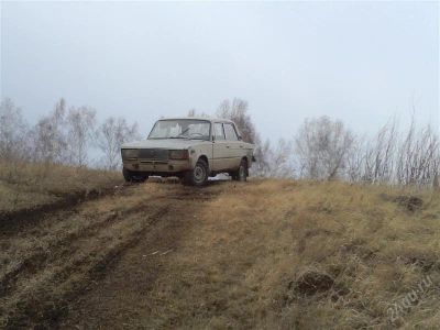 Лот: 1997366. Фото: 1. Продам ваз 2106 на запчасти. Автомобили