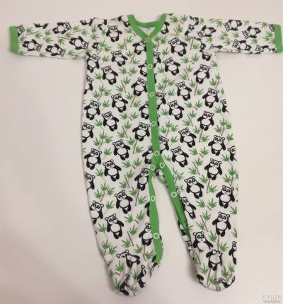Лот: 15733197. Фото: 1. Комбинезон NewBorn. Ползунки, распашонки, слипы