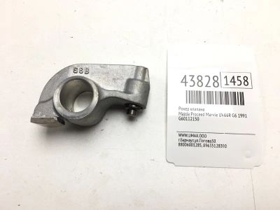 Лот: 20391260. Фото: 1. Рокер клапана Mazda Proceed Marvie... Двигатель и элементы двигателя